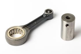 BIELA COMP. MOTOMEL SKUA 200 - MOTARD 200 (103.5x16x30) STD [W76041]